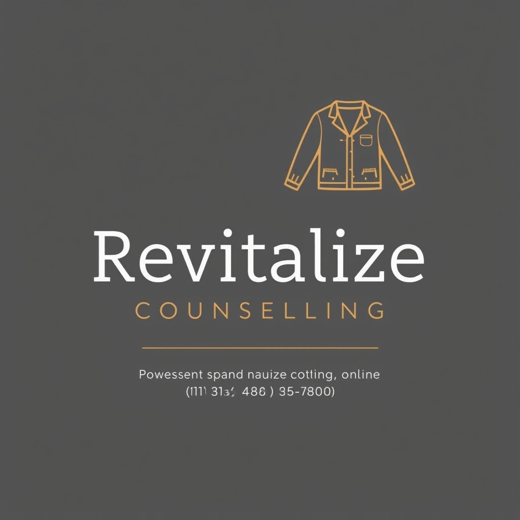 Revitalizecounseling